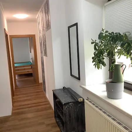 An Der Muehle 公寓