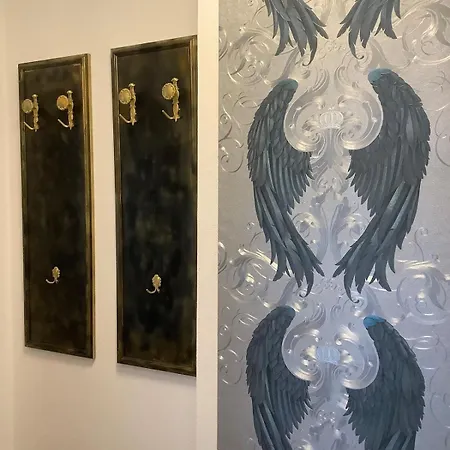 An Der Muehle 公寓