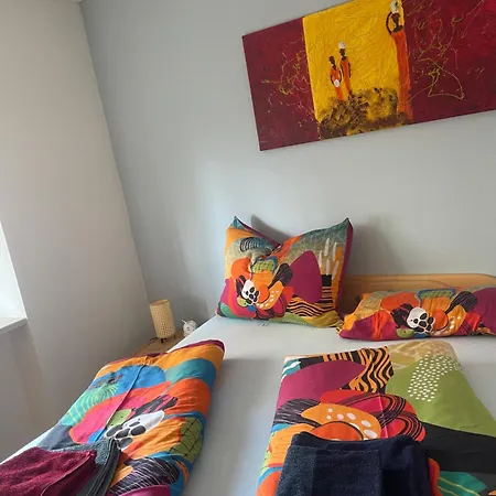 An Der Muehle * Mühldorf