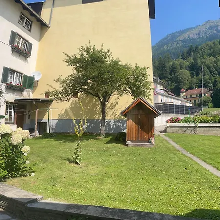 An Der Muehle * Mühldorf