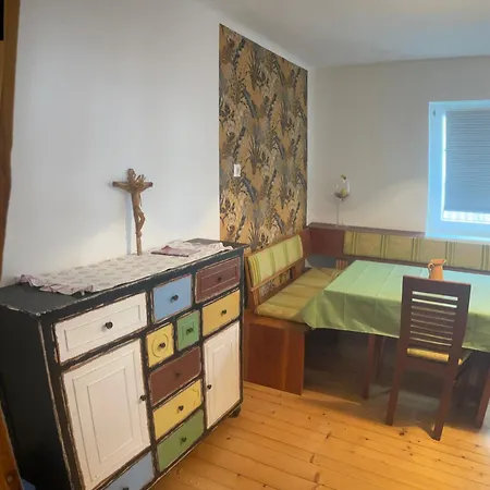 An Der Muehle Apartament