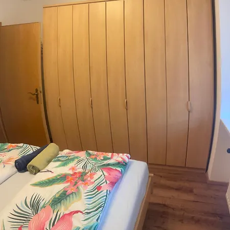 公寓 An Der Muehle *