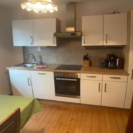 公寓 An Der Muehle *