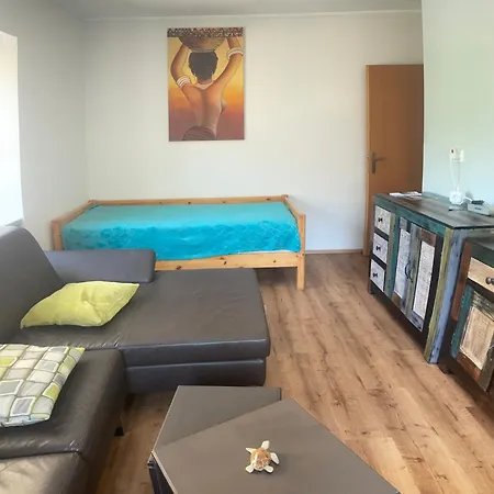 公寓 An Der Muehle *