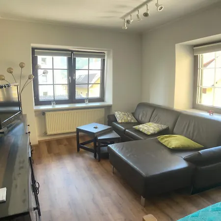 An Der Muehle * Mühldorf