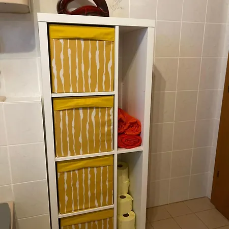 An Der Muehle 公寓 Mühldorf