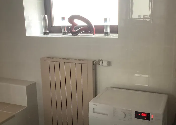 Apartament An Der Muehle Mühldorf