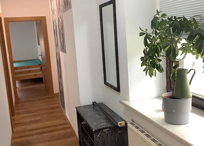 Apartament An Der Muehle *