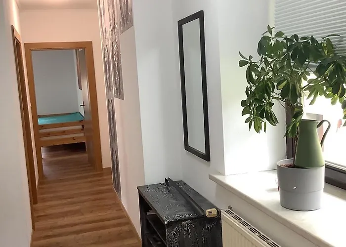 An Der Muehle Apartament