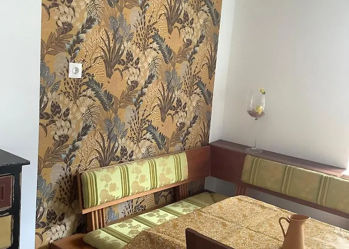 An Der Muehle Apartament Mühldorf