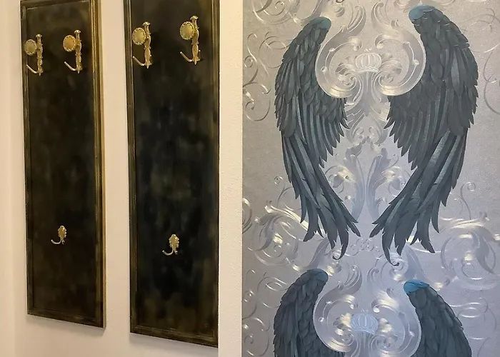 An Der Muehle Apartament