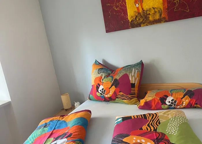 An Der Muehle * Mühldorf