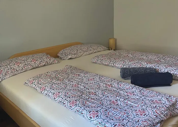 Apartament An Der Muehle Mühldorf