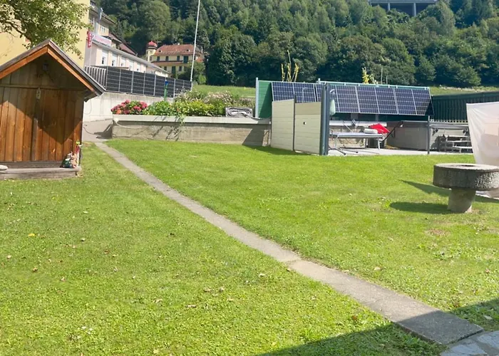 An Der Muehle Apartament