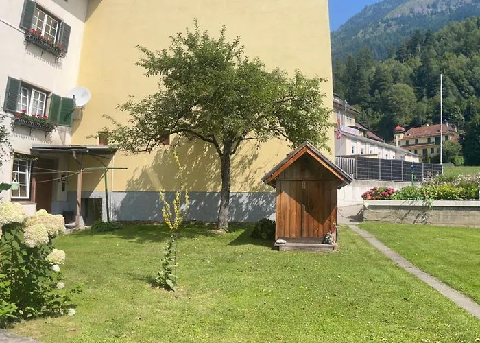 An Der Muehle * Mühldorf