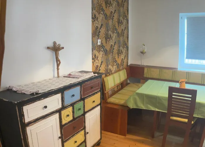 An Der Muehle Apartament