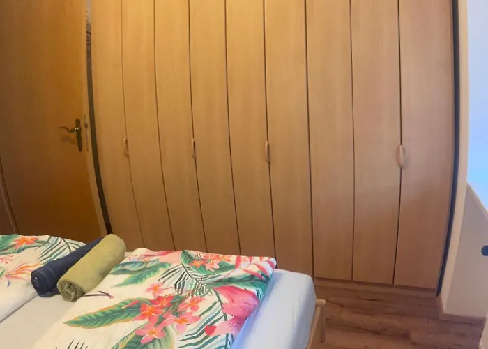 Apartament An Der Muehle *