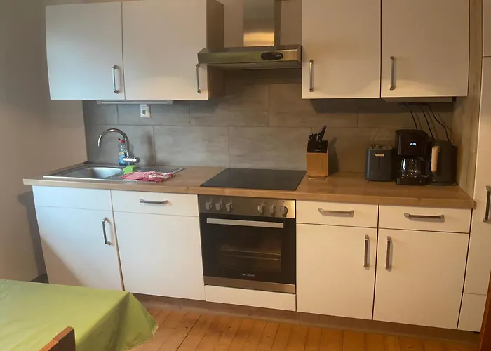 Apartament An Der Muehle *