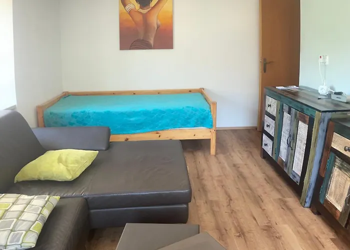 Apartament An Der Muehle *