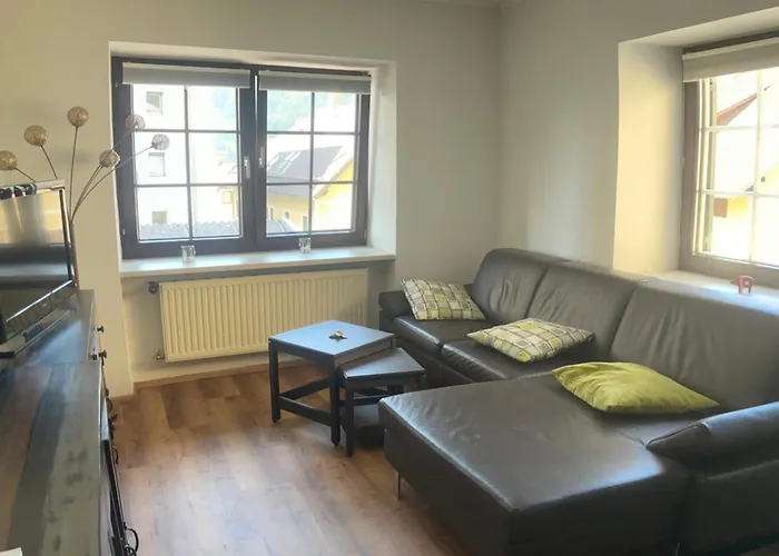 An Der Muehle * Mühldorf