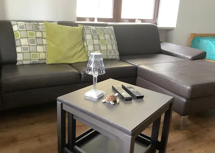 An Der Muehle * Mühldorf