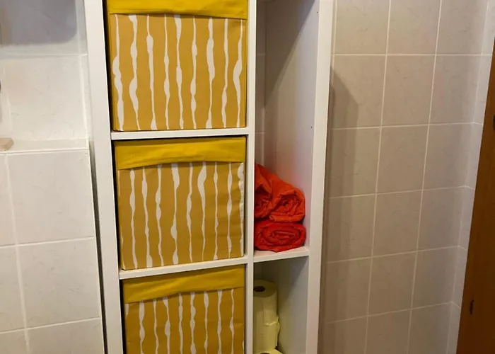 An Der Muehle Apartament Mühldorf